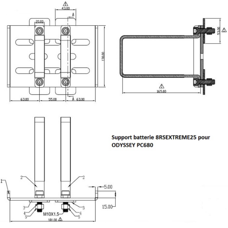 Support\u0020V2\u0020pour\u0020Batterie\u0020Odyssey\u002025\u0020\u0026\u0020Shido\u002016